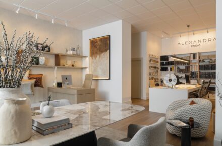 Alexandra Studio
