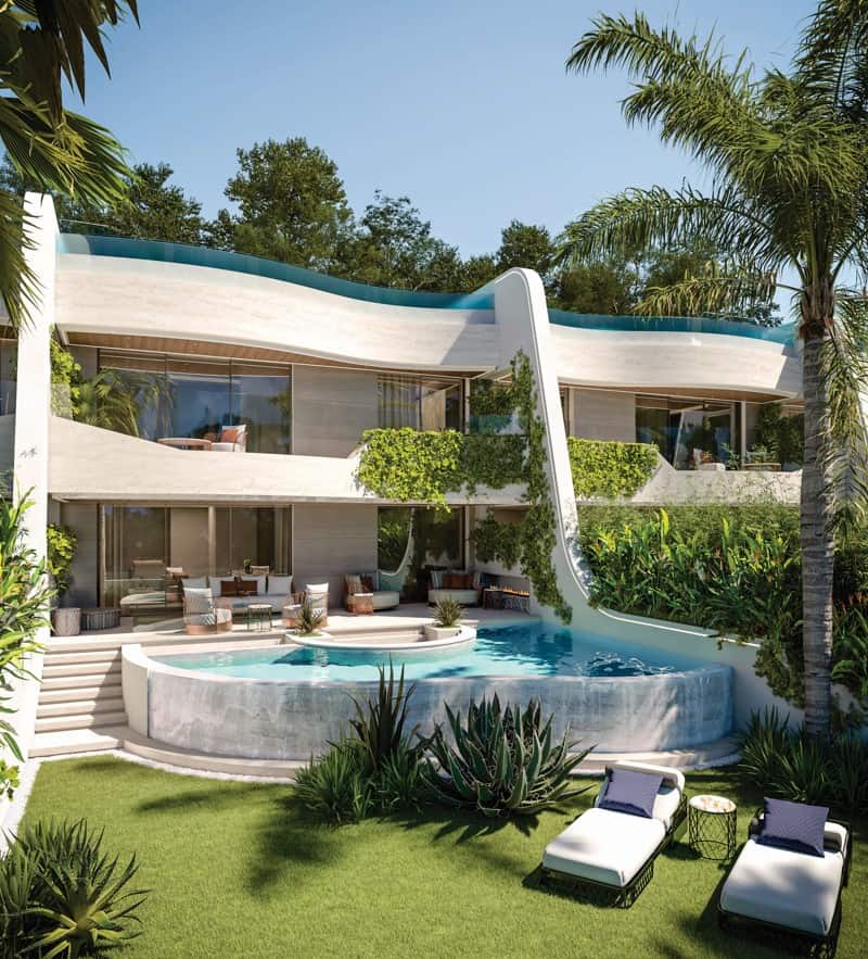 Bentley Home