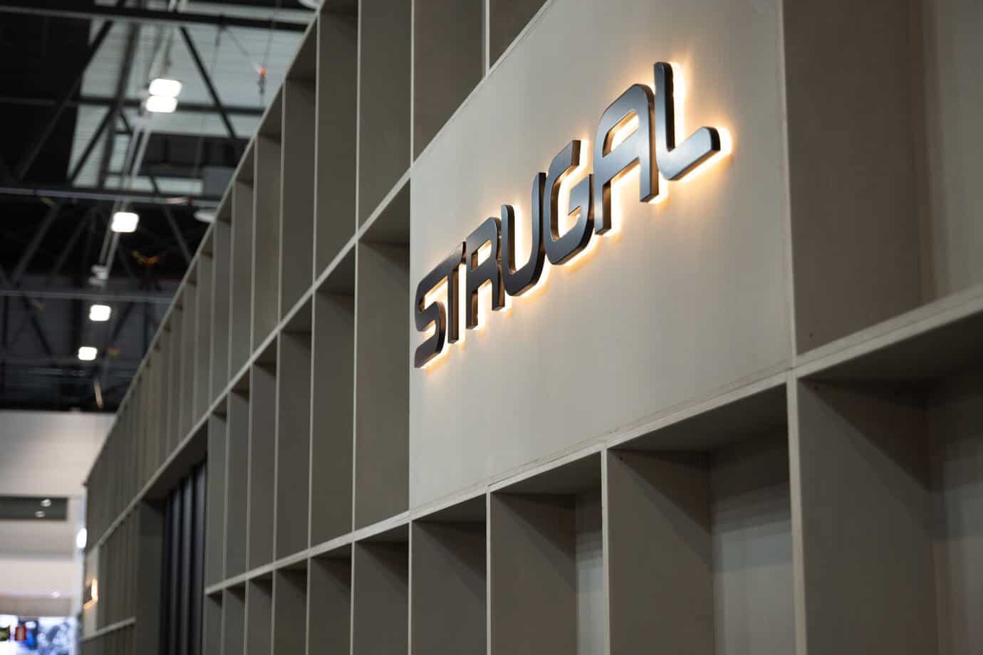 STRUGAL