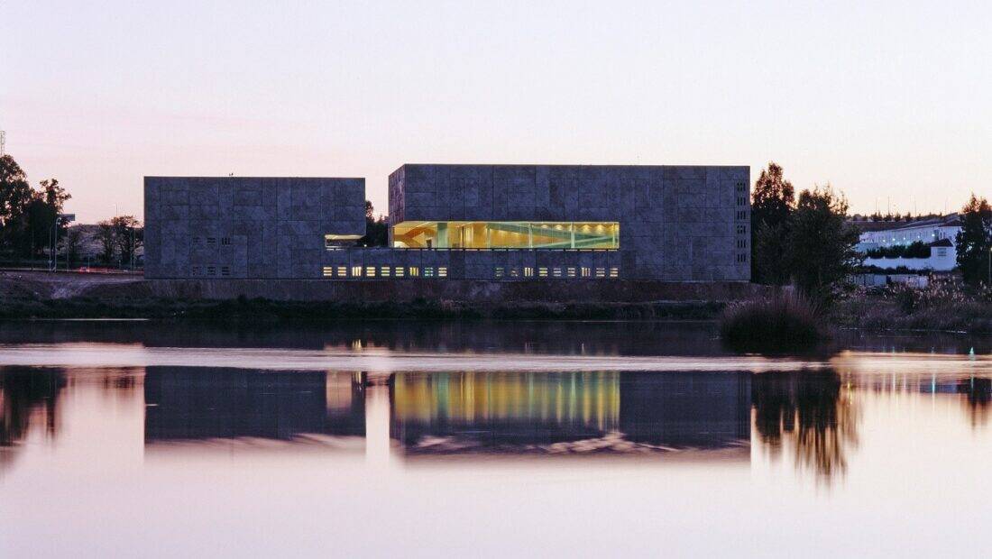 Premios ARQUITECTURA 2025