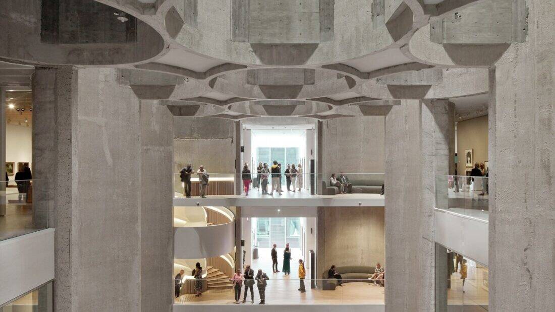 Premios ARQUITECTURA 2025
