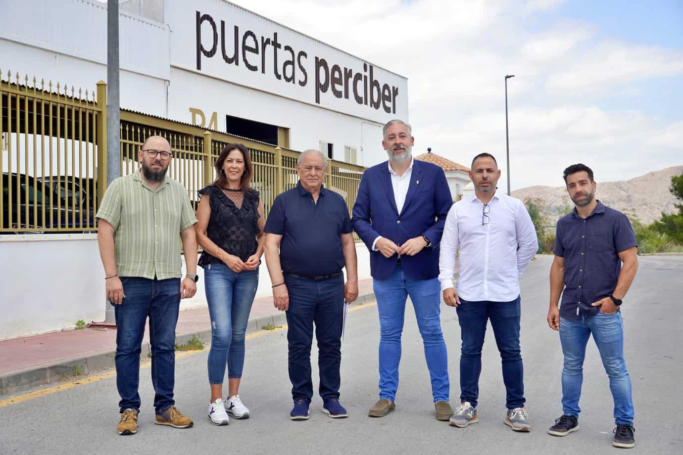 perciber