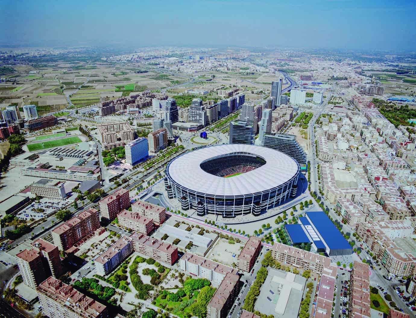 Nou Mestalla