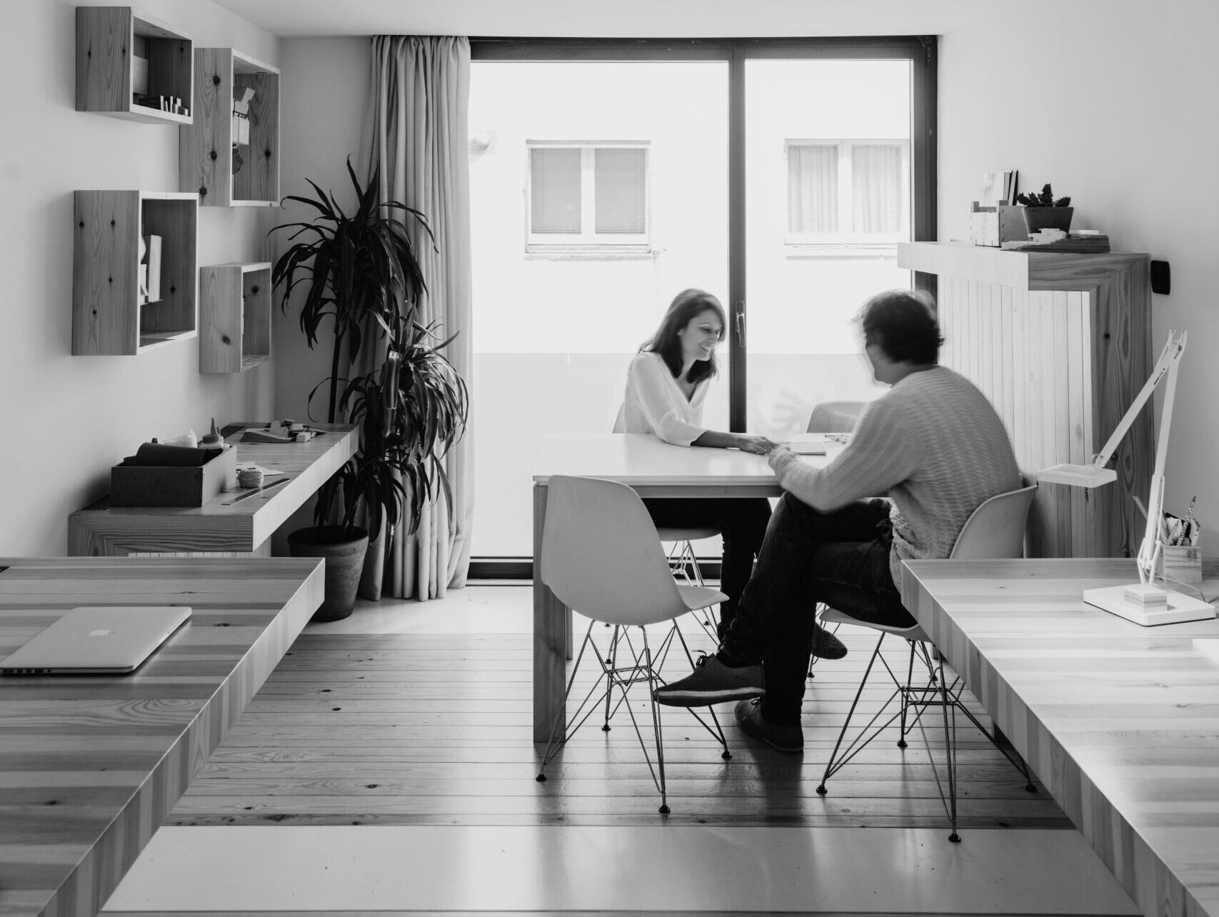 SLOW STUDIO | Proarquitectura