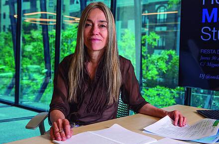 Eva Gómez-Fontecha