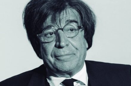 Carlos Ferrater