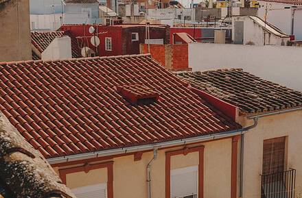 Casa Escaleta