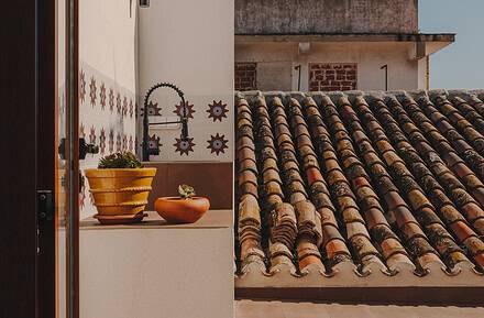 Casa Escaleta