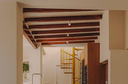 Casa Escaleta
