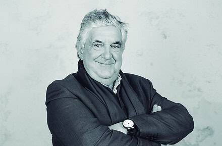 Cesar Ruiz-Larrea