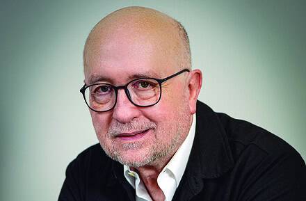 Enrique Bardají Álvarez