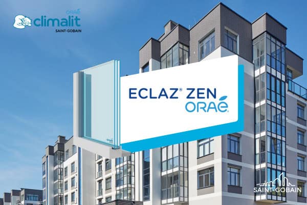 ECLAZ ZEN ORAE
