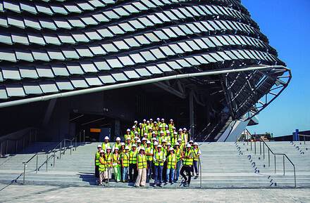 Equipo de ERRE