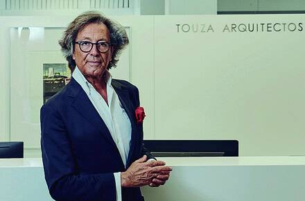 Julio Touza Rodríguez