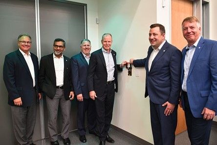 Johnson Controls
