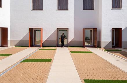 La Chanca-Pescadería