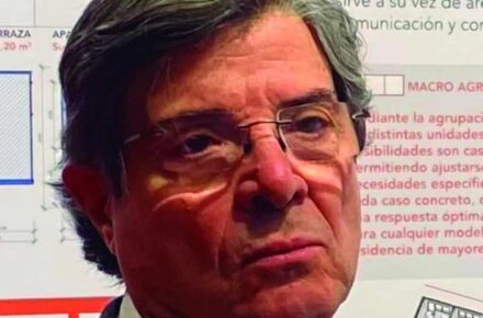 Luis Gonzalez Sterling
