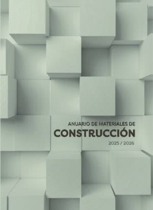 Anuario de Materiales de Construcción 25/26