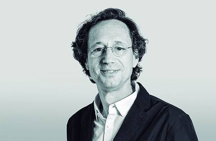 Fermín Vázquez