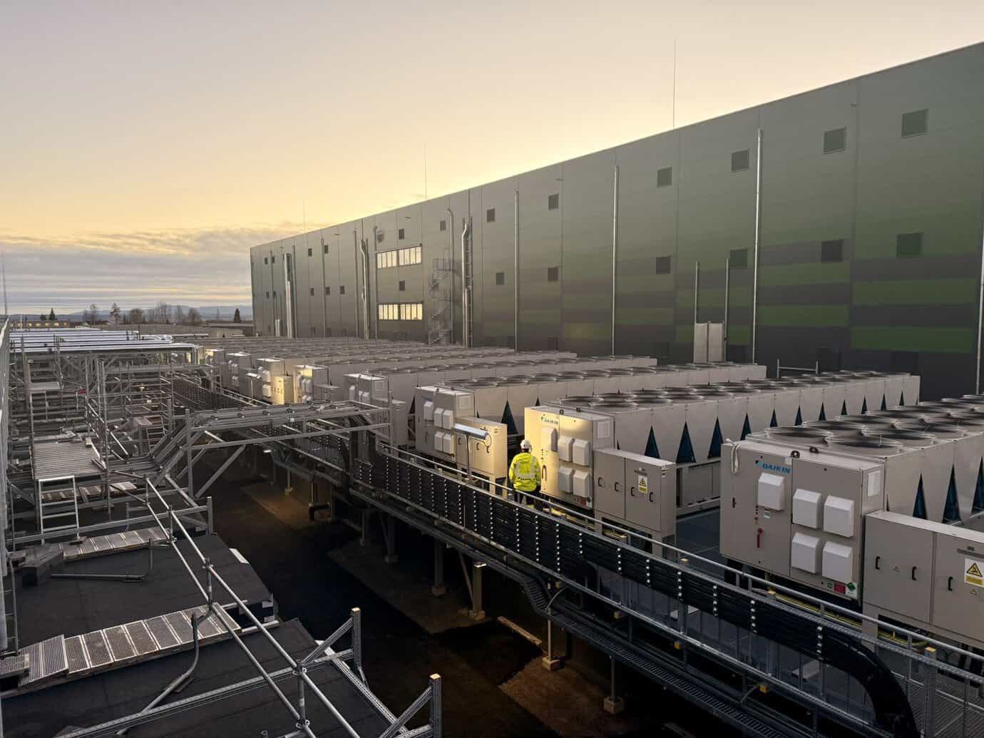 daikin
