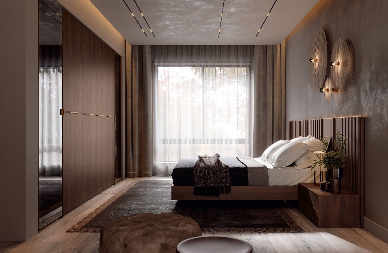 dormitorio