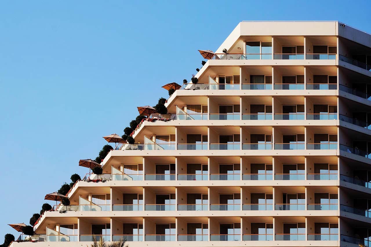arquitectura de grandes maestros