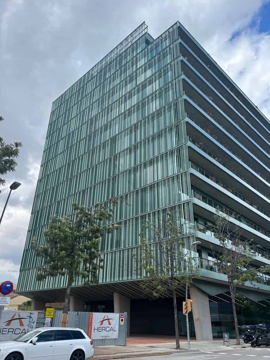 saint-gobain