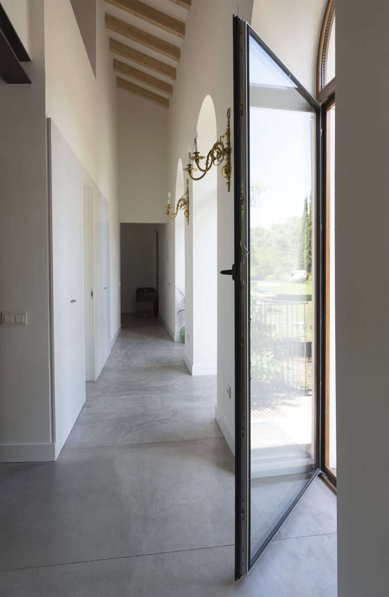 weco windows