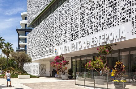 AYUNTAMIENTO DE ESTEPONA