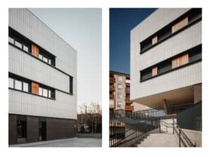 BAT Architecture