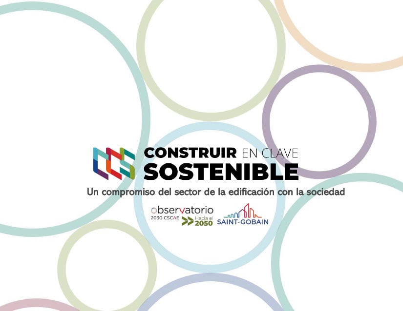 CONSTRUIR EN CLAVE SOSTENIBLE