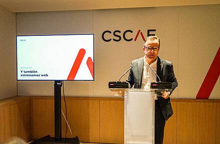 CSCAE