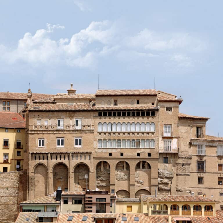 Tarazona