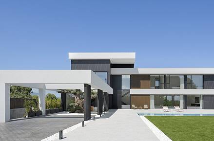 NEXT ARQUITECTURA