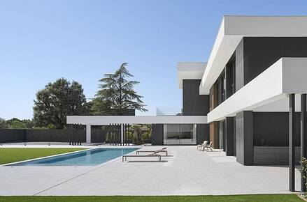 NEXT ARQUITECTURA