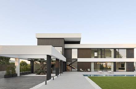 NEXT ARQUITECTURA