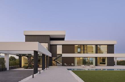 NEXT ARQUITECTURA