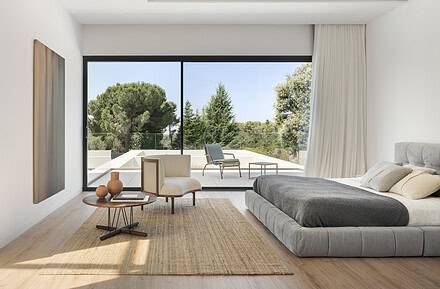 NEXT ARQUITECTURA