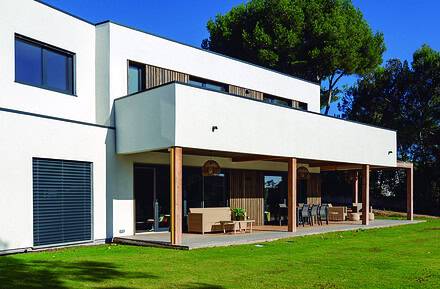 materiales innovadores