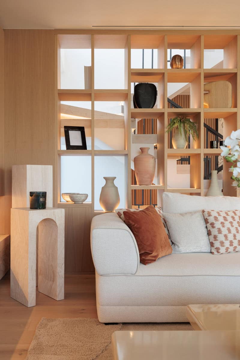 Interiorismo (12) | Proarquitectura