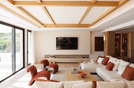 Interiorismo