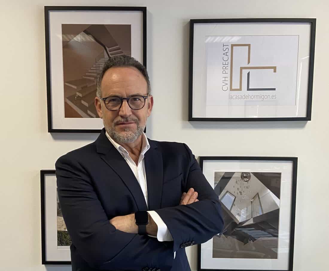 La Casa del Hormigón
