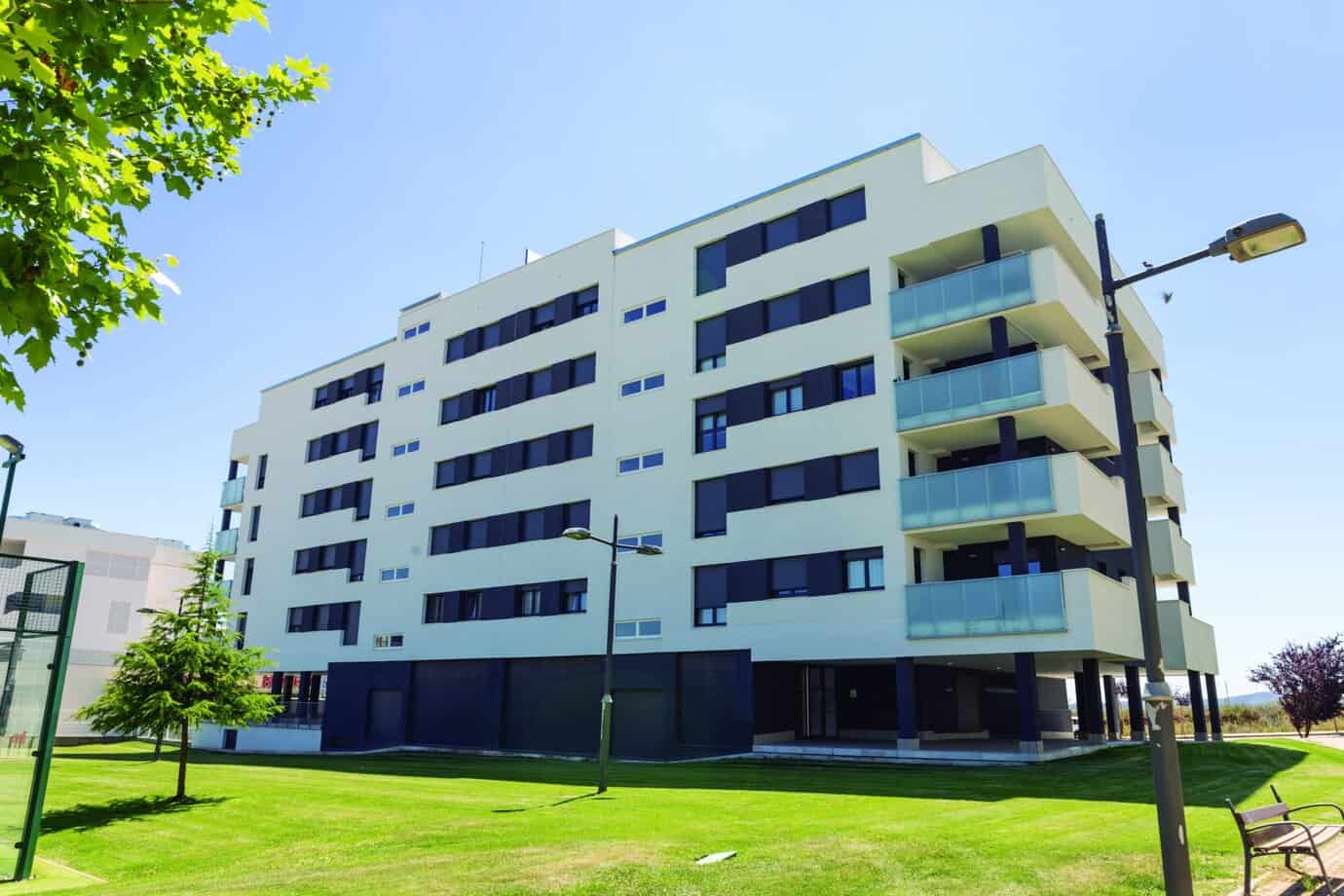 Aislamiento térmico