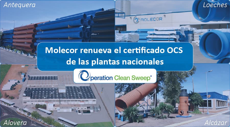 molecor