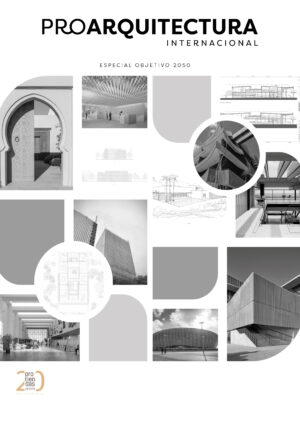 Proarquitectura 204 Especial Objetivo 2050