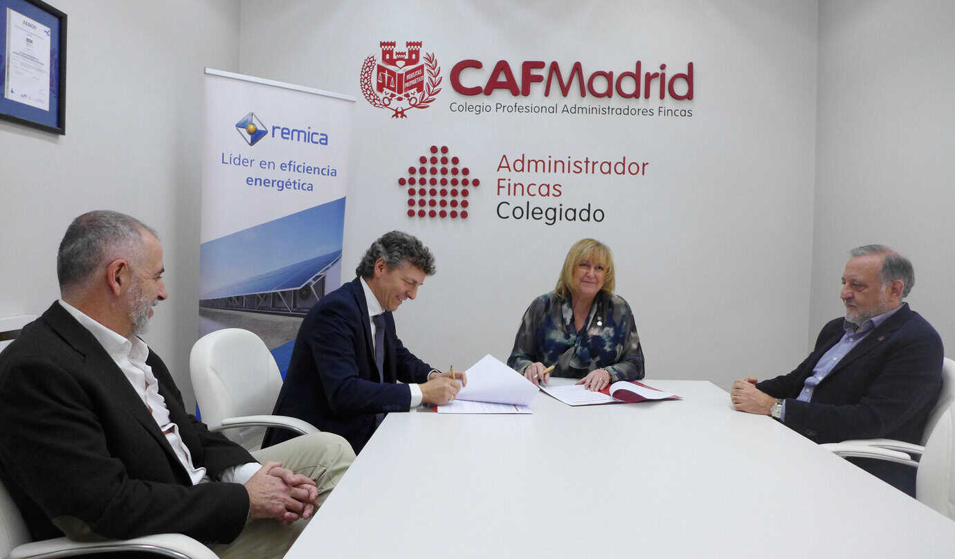 CAFMadrid