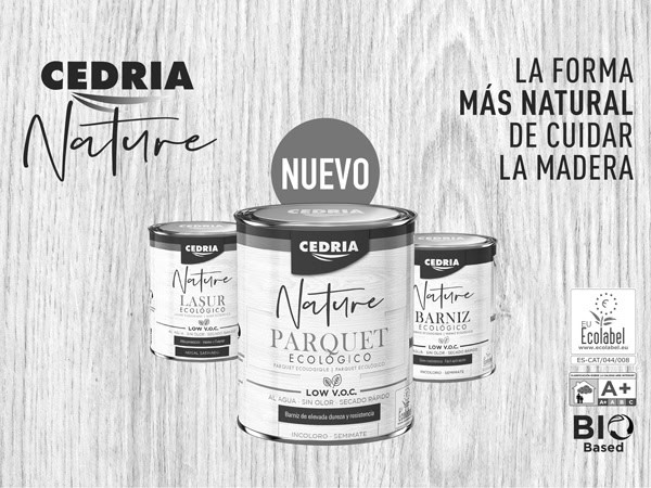 Cedria