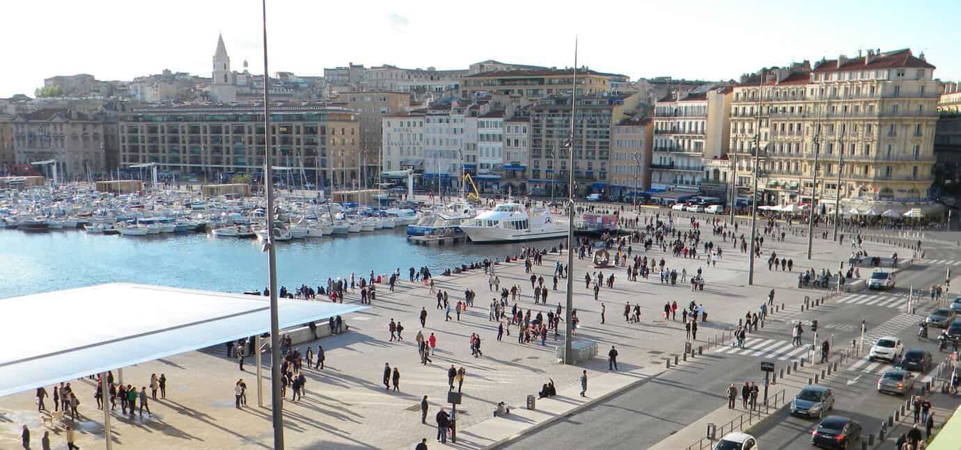 Premio Europeo del Espacio Público Urbano