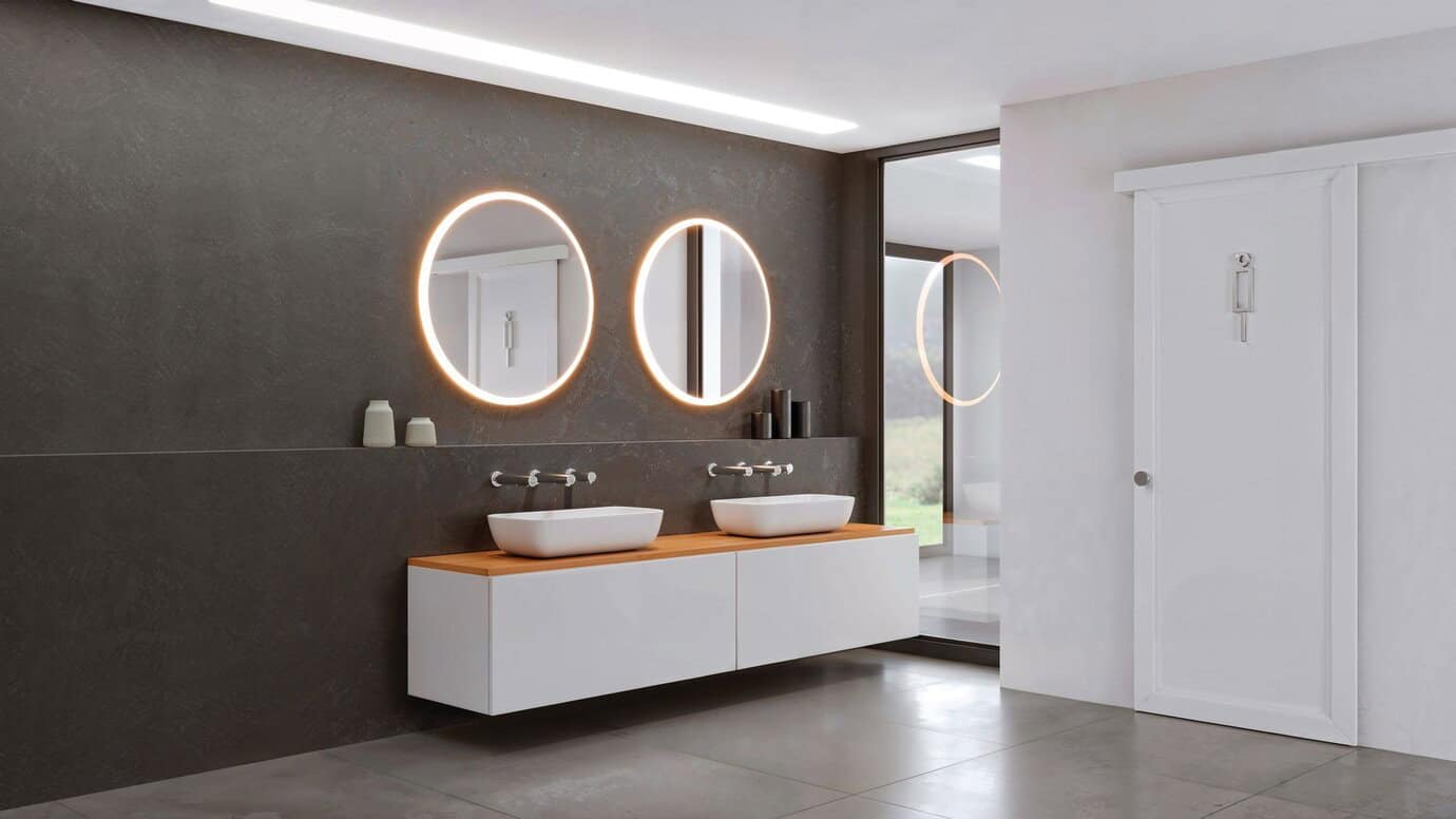 Equipamiento de baño