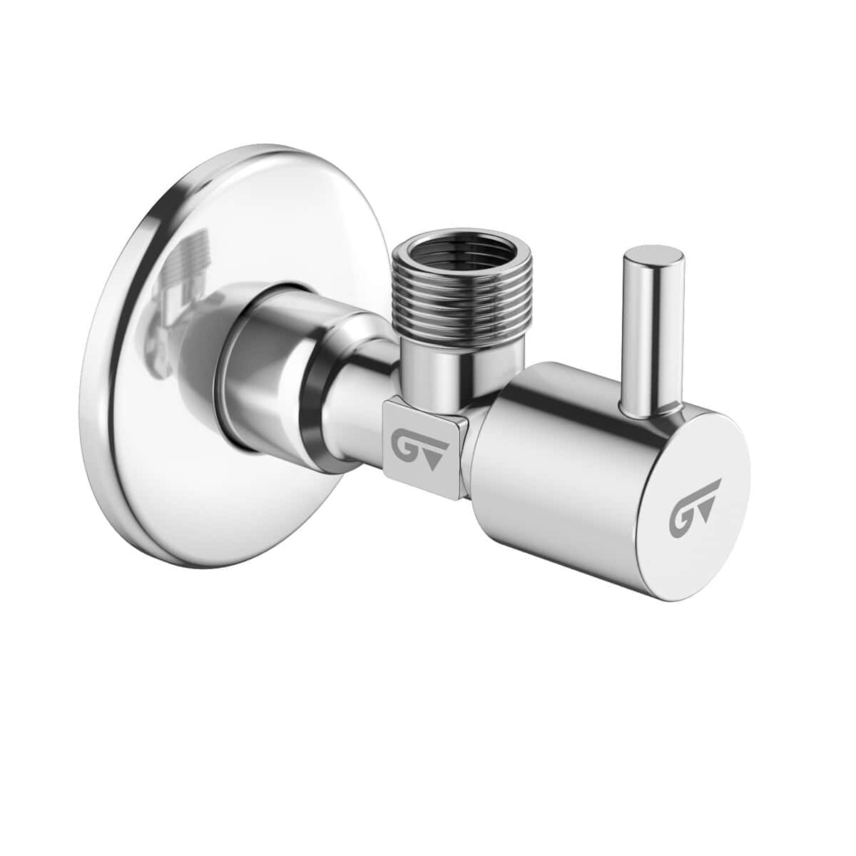 La Válvula de escuadra antical serie TAU  de Genebre cuenta con certificación ACS